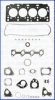 DACIA 7701476729 Gasket Set, cylinder head